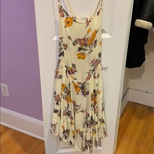 Free People Slip Dress